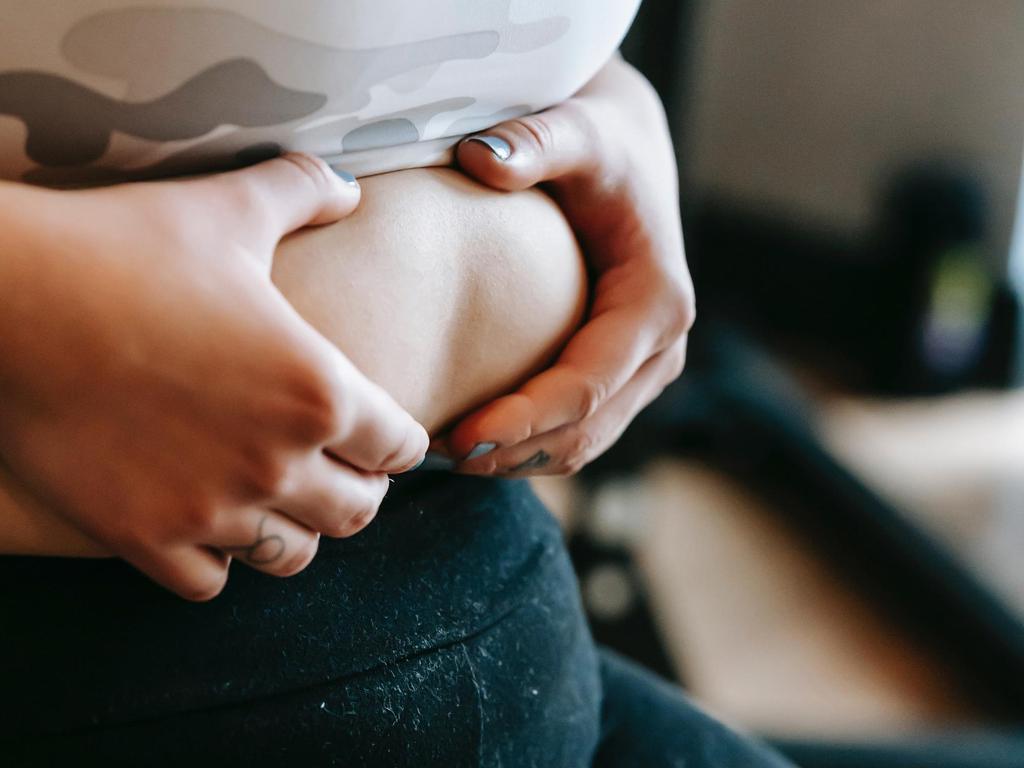 What is primary hypertension?