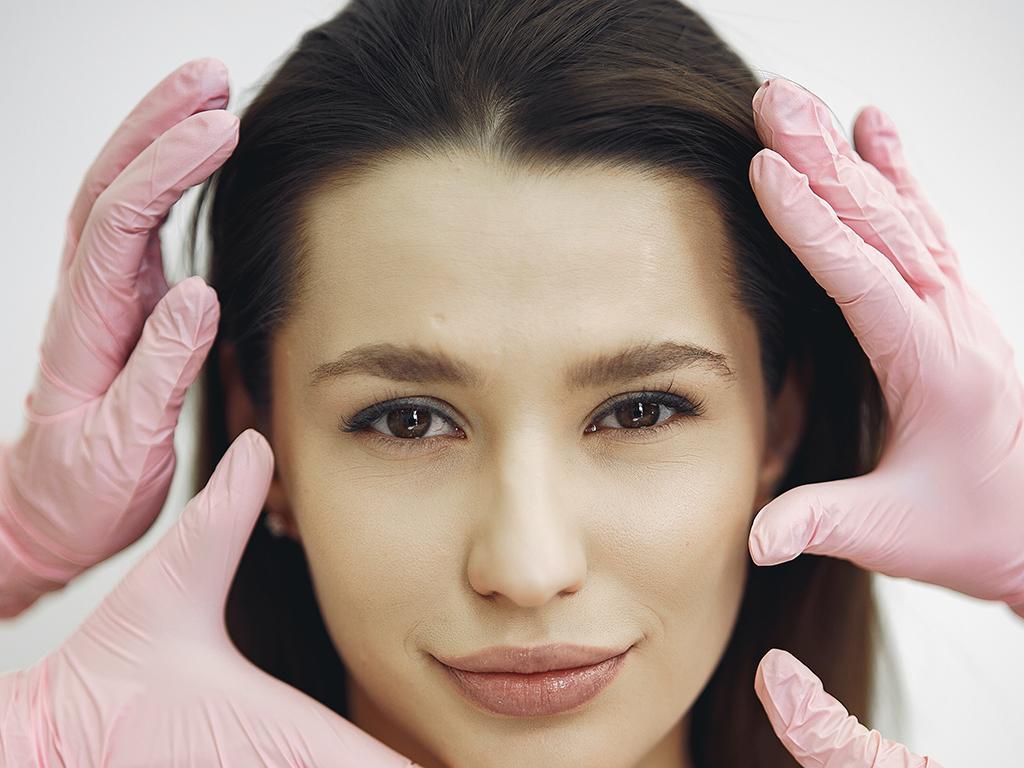 Is atopic dermatitis contagious?